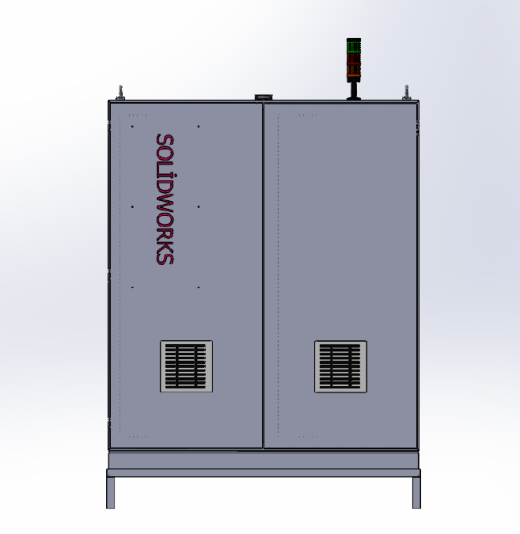双门AE箱缩略图